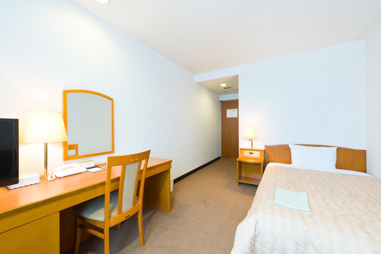 Escale-Yokohama Hotel Yokohama  Luaran gambar