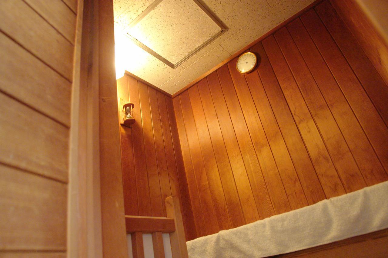 Escale-Yokohama Hotel Yokohama  Luaran gambar
