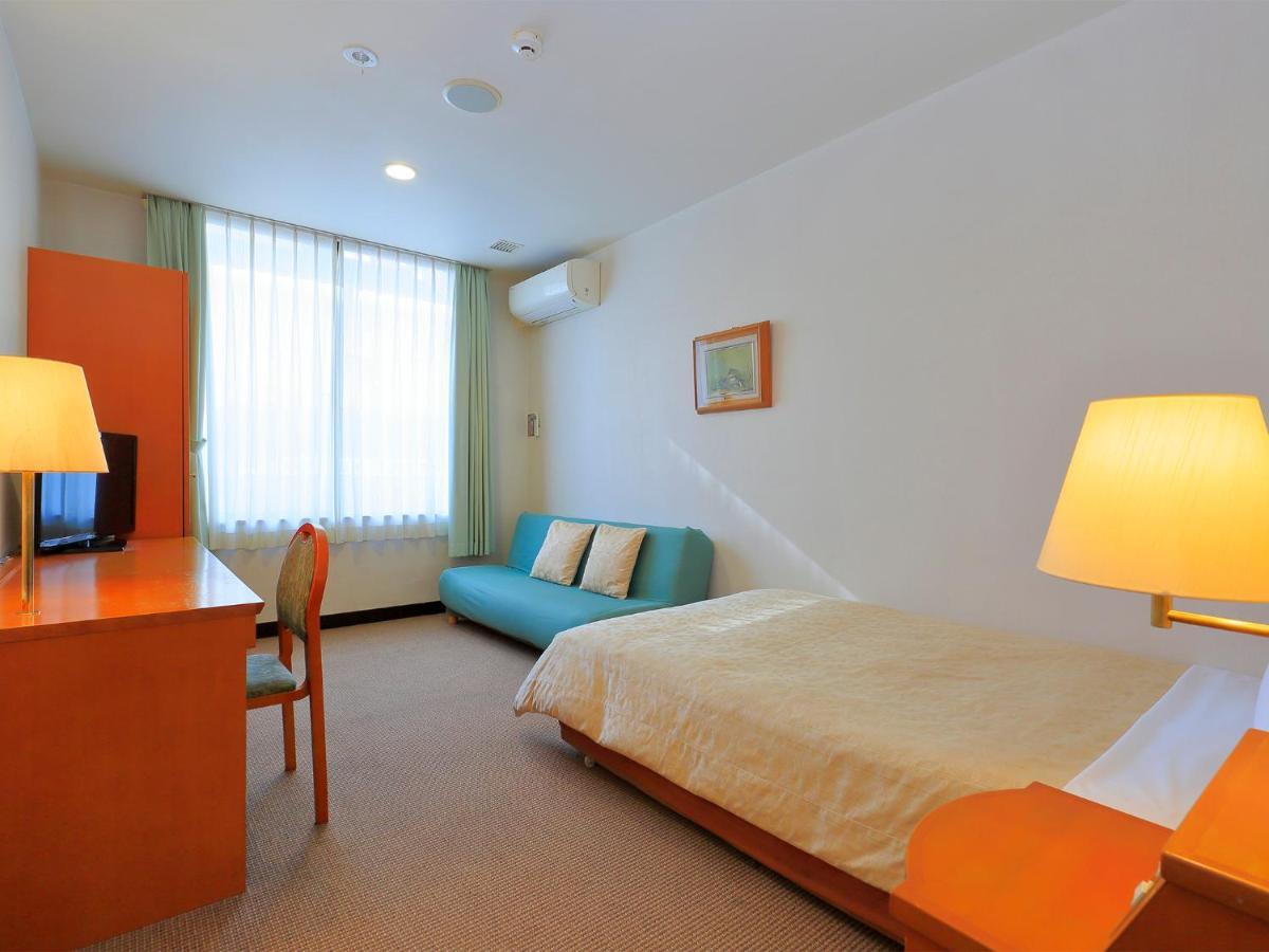 Escale-Yokohama Hotel Yokohama  Luaran gambar