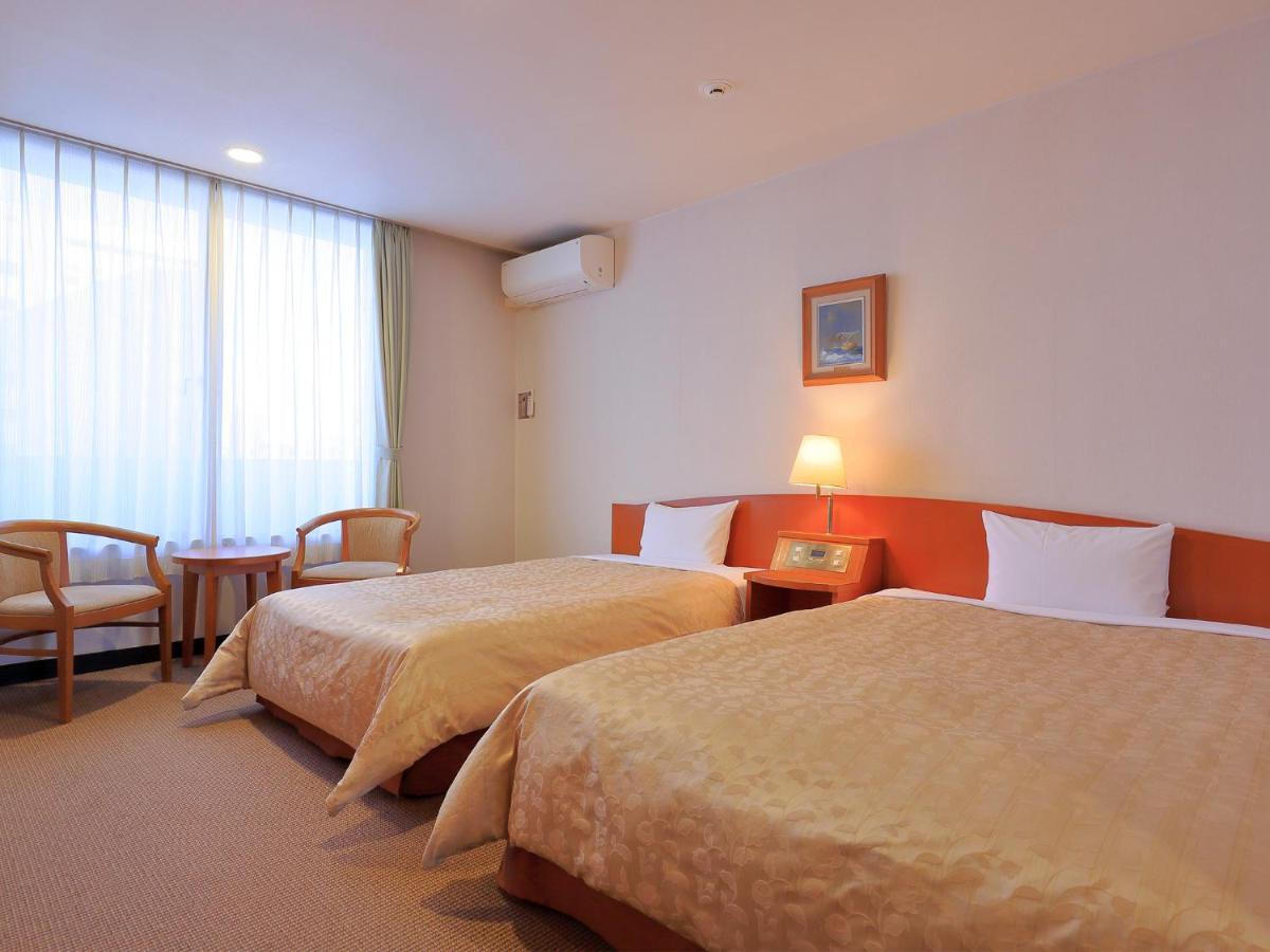 Escale-Yokohama Hotel Yokohama  Luaran gambar
