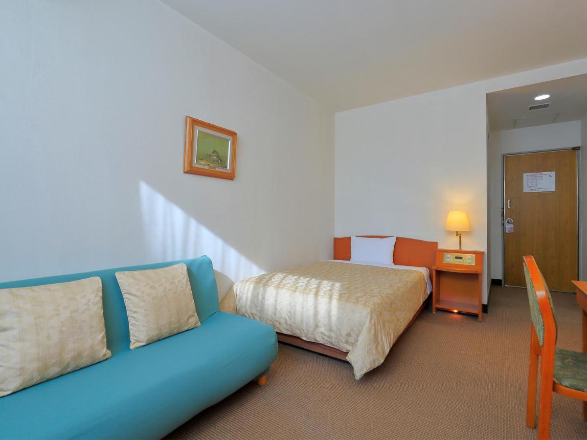 Escale-Yokohama Hotel Yokohama  Luaran gambar